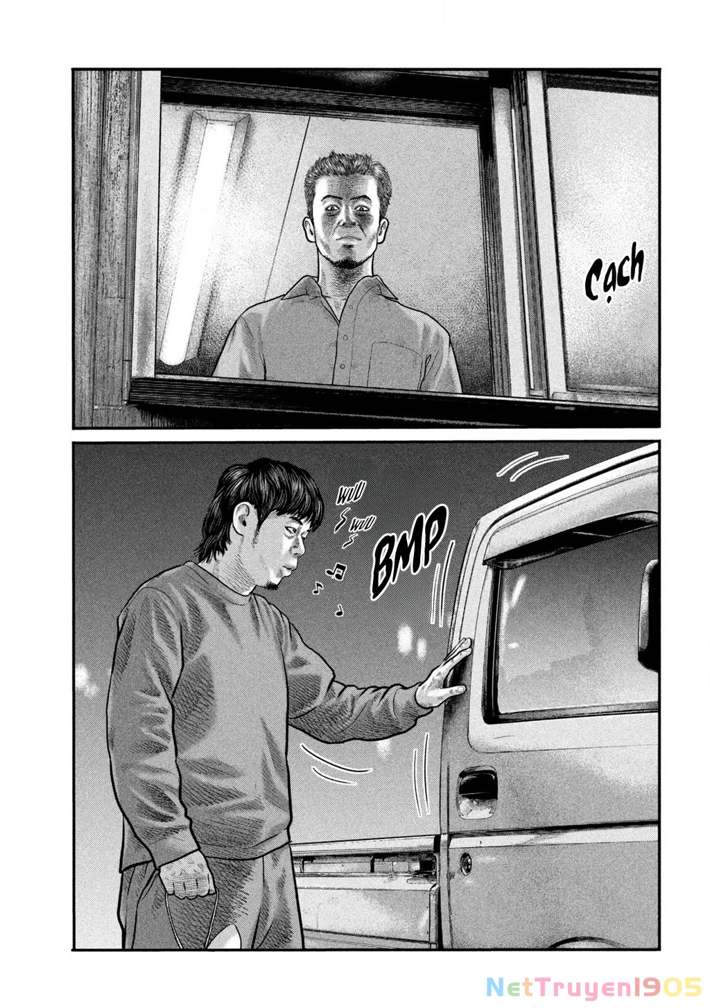 The Fable: Bí Mật Thứ Ba Chapter 2 - 30