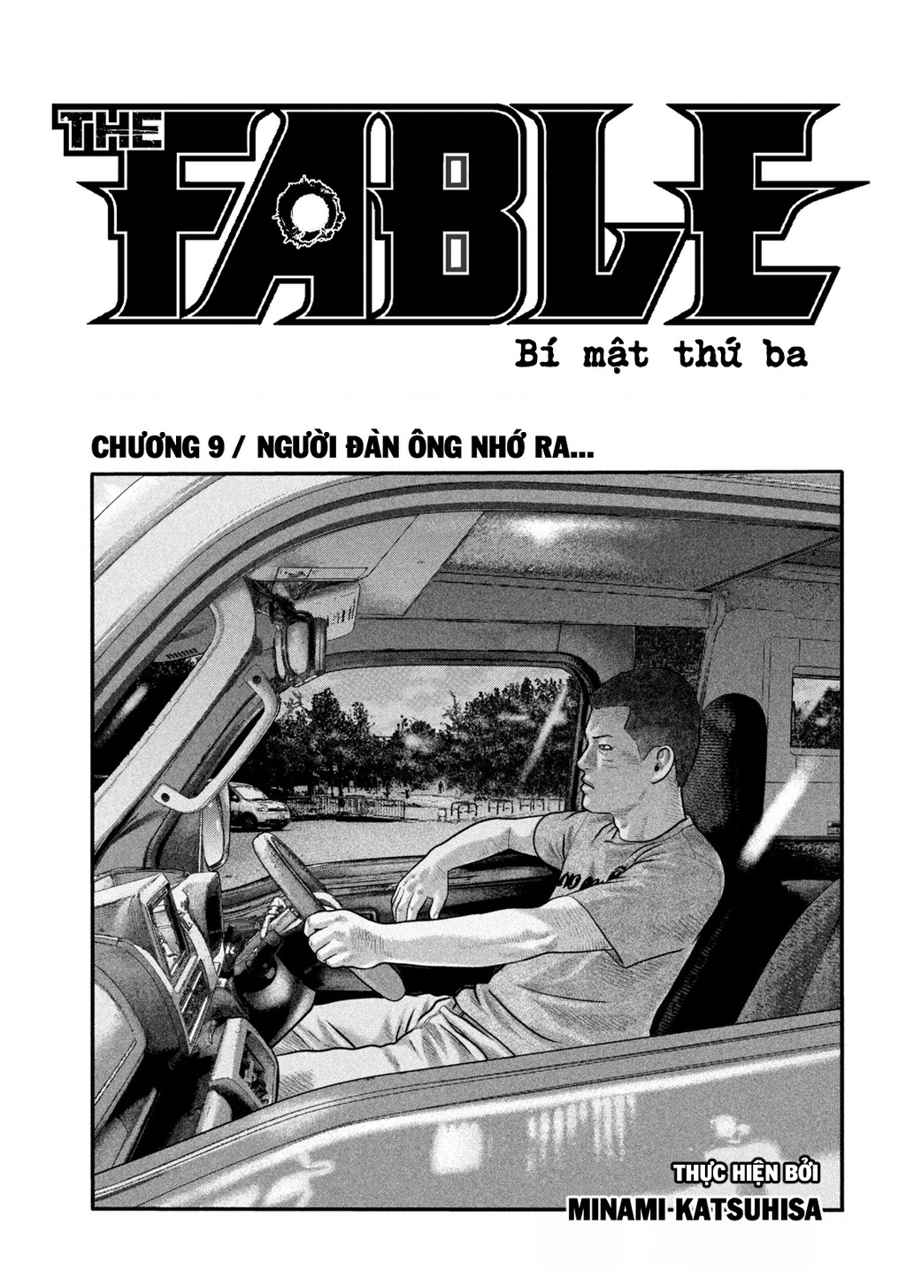 The Fable: Bí Mật Thứ Ba Chapter 9 - 2