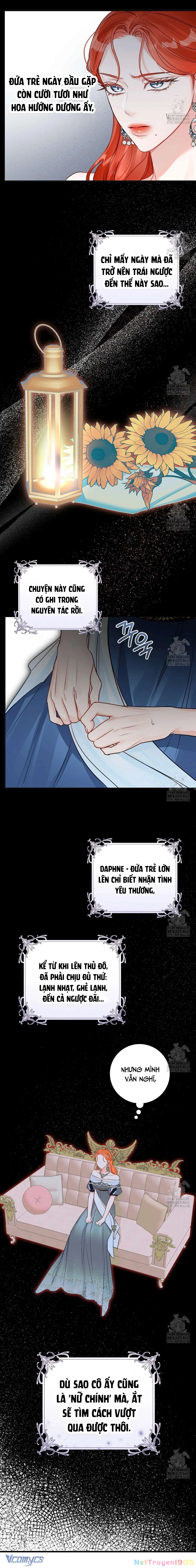 Cuộc Hôn Nhân Xa Hoa Của Đại Công Tước Là Giả Chapter 74 - 4