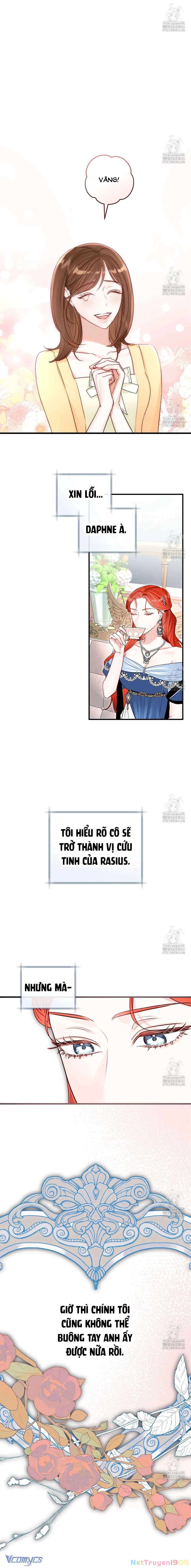 Cuộc Hôn Nhân Xa Hoa Của Đại Công Tước Là Giả Chapter 74 - 8