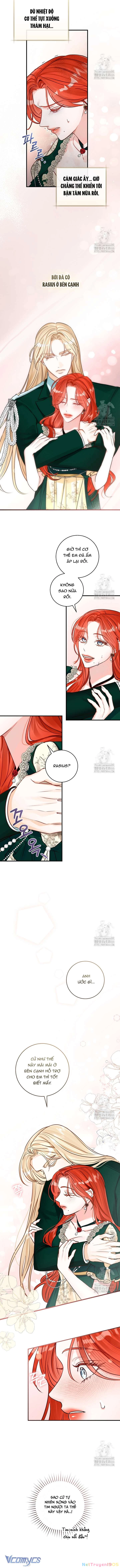 Cuộc Hôn Nhân Xa Hoa Của Đại Công Tước Là Giả Chapter 75 - 2