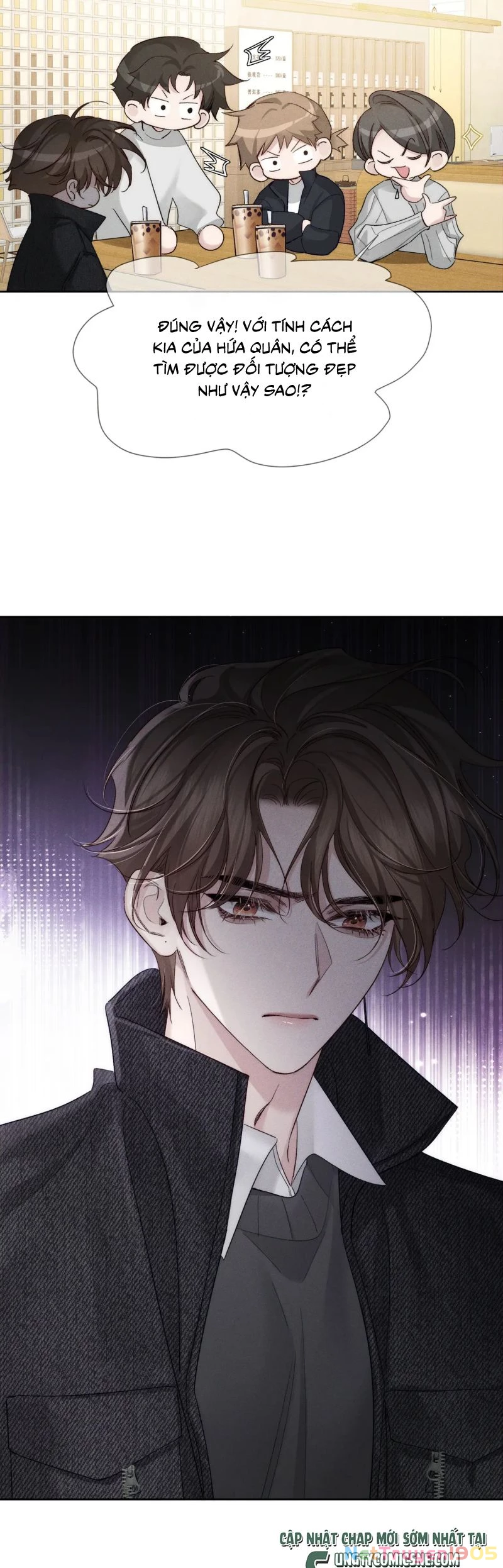 Nhân Vật Chính Chỉ Muốn Yêu Đương Chapter 228 - 5