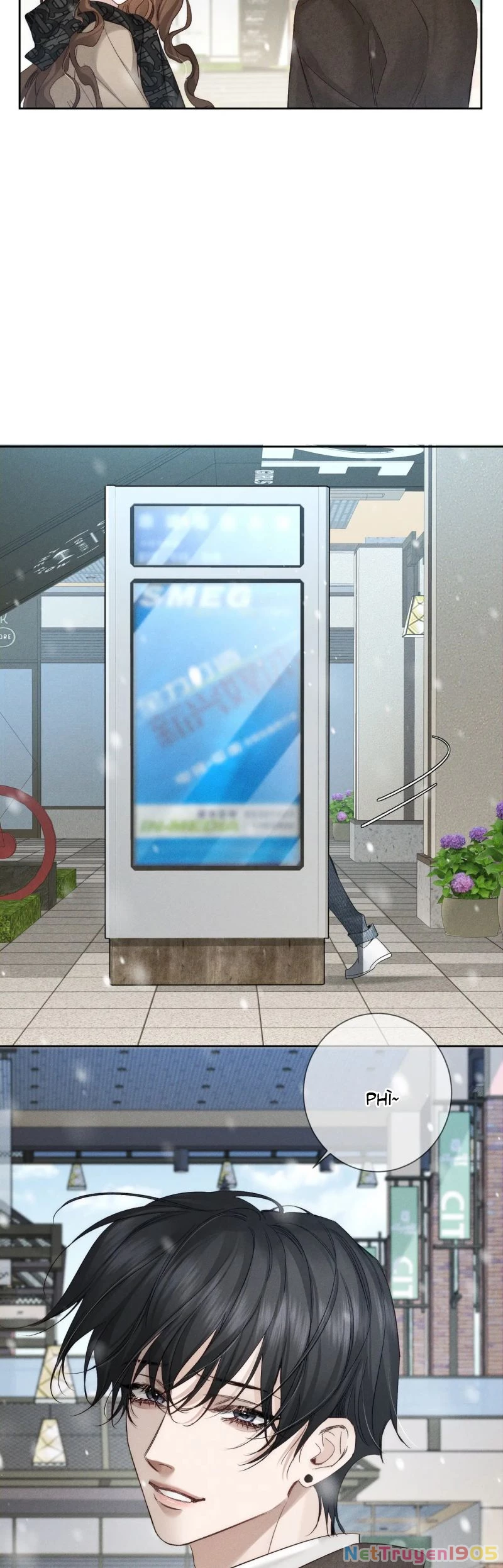 Nhân Vật Chính Chỉ Muốn Yêu Đương Chapter 228 - 9