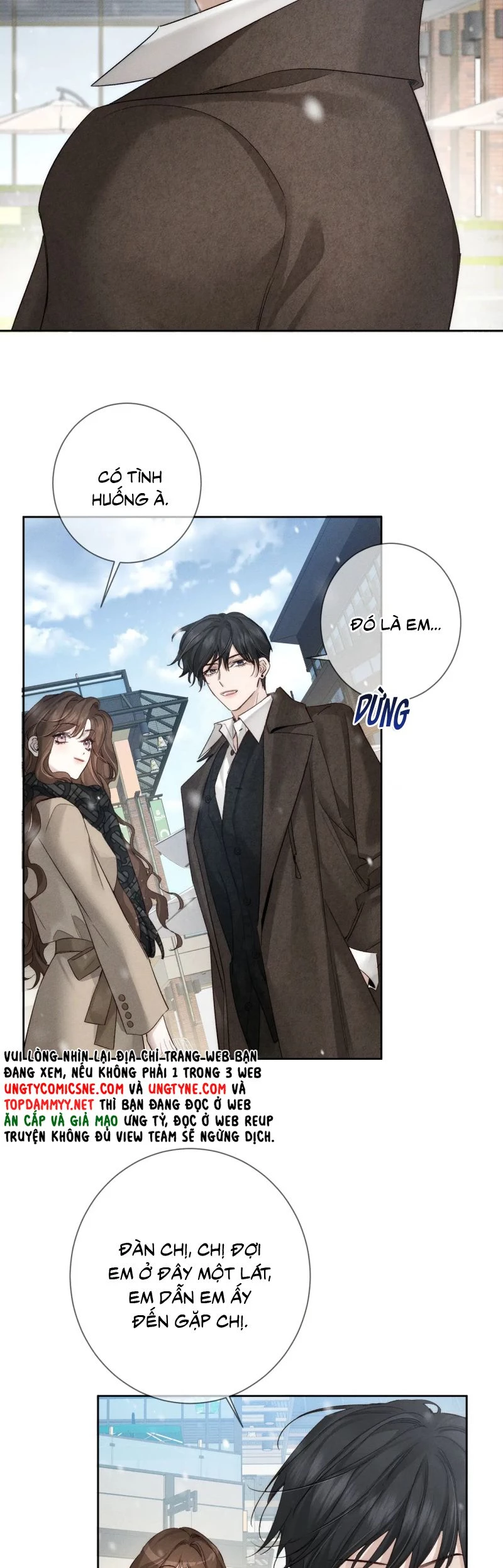 Nhân Vật Chính Chỉ Muốn Yêu Đương Chapter 228 - 10