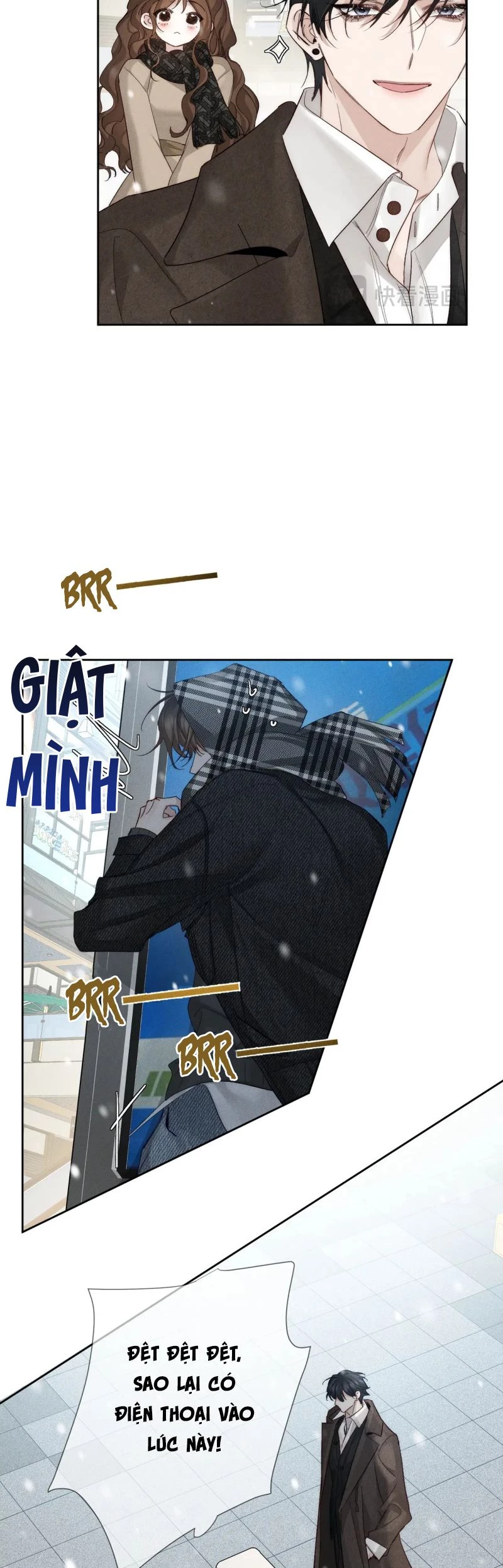 Nhân Vật Chính Chỉ Muốn Yêu Đương Chapter 228 - 11