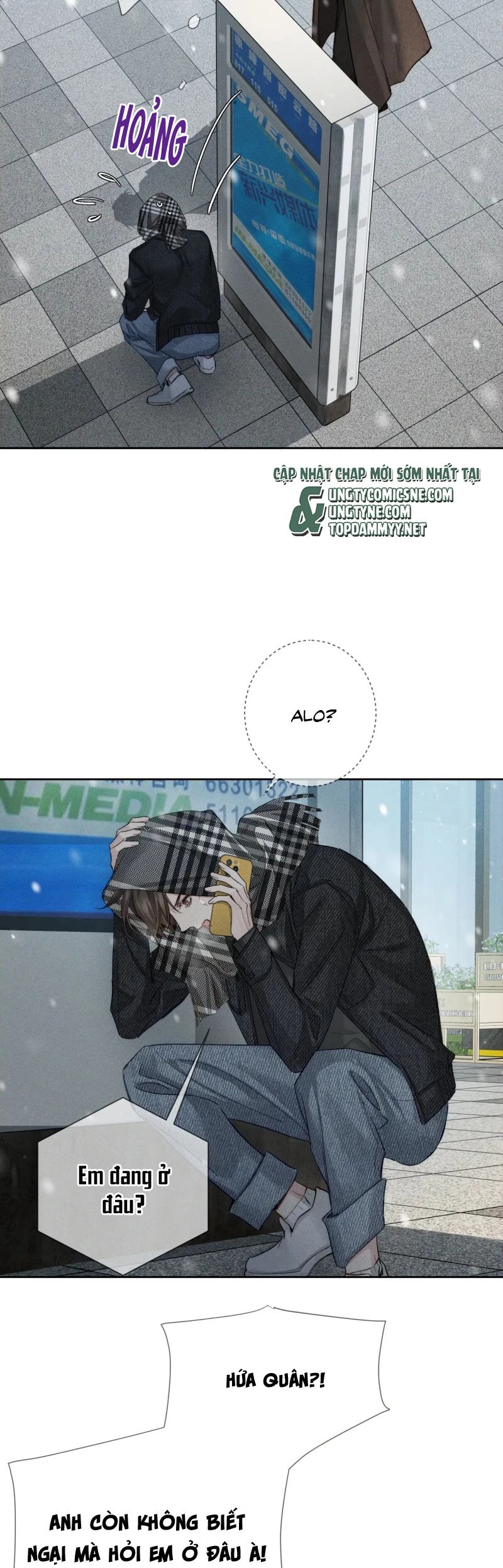 Nhân Vật Chính Chỉ Muốn Yêu Đương Chapter 228 - 12