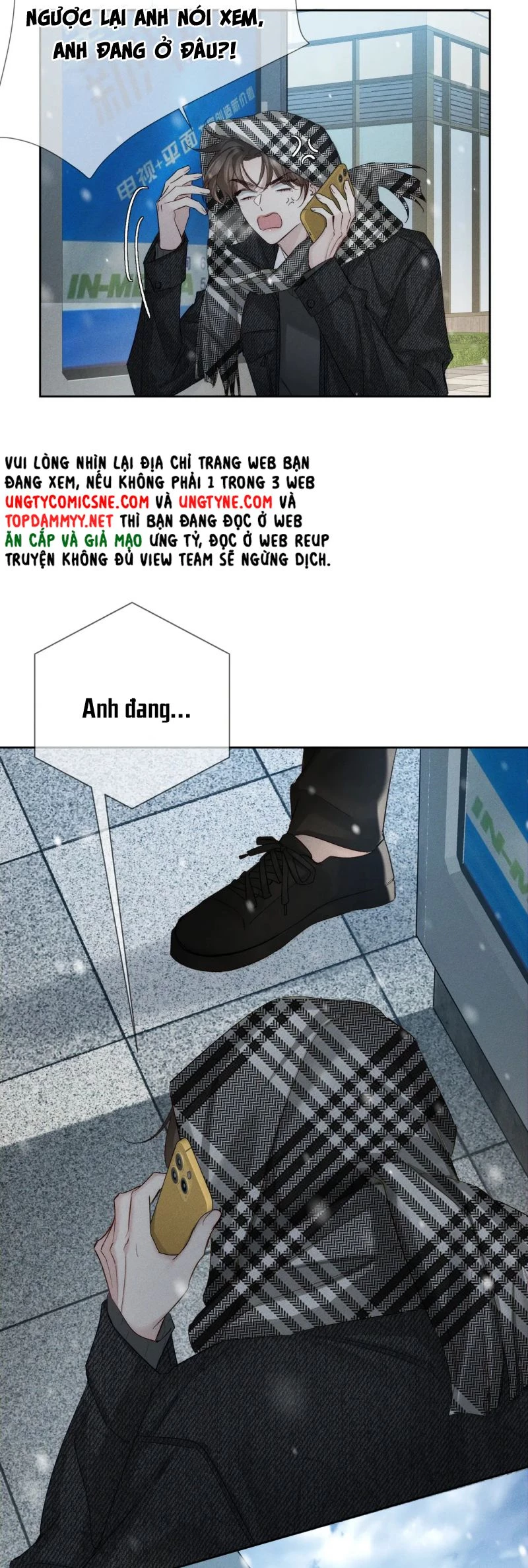 Nhân Vật Chính Chỉ Muốn Yêu Đương Chapter 228 - 13