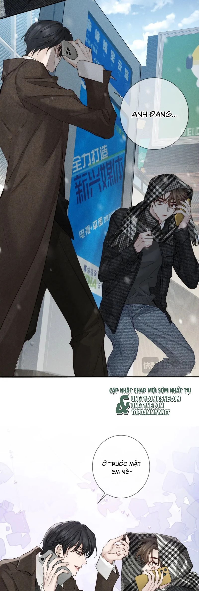 Nhân Vật Chính Chỉ Muốn Yêu Đương Chapter 228 - 14