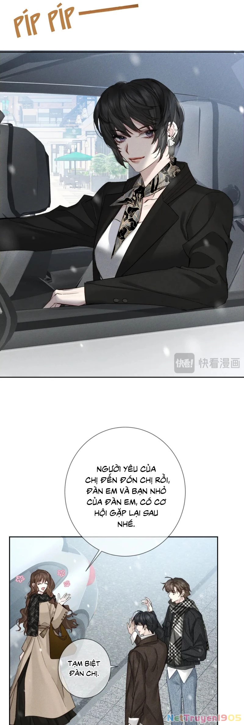 Nhân Vật Chính Chỉ Muốn Yêu Đương Chapter 228 - 17