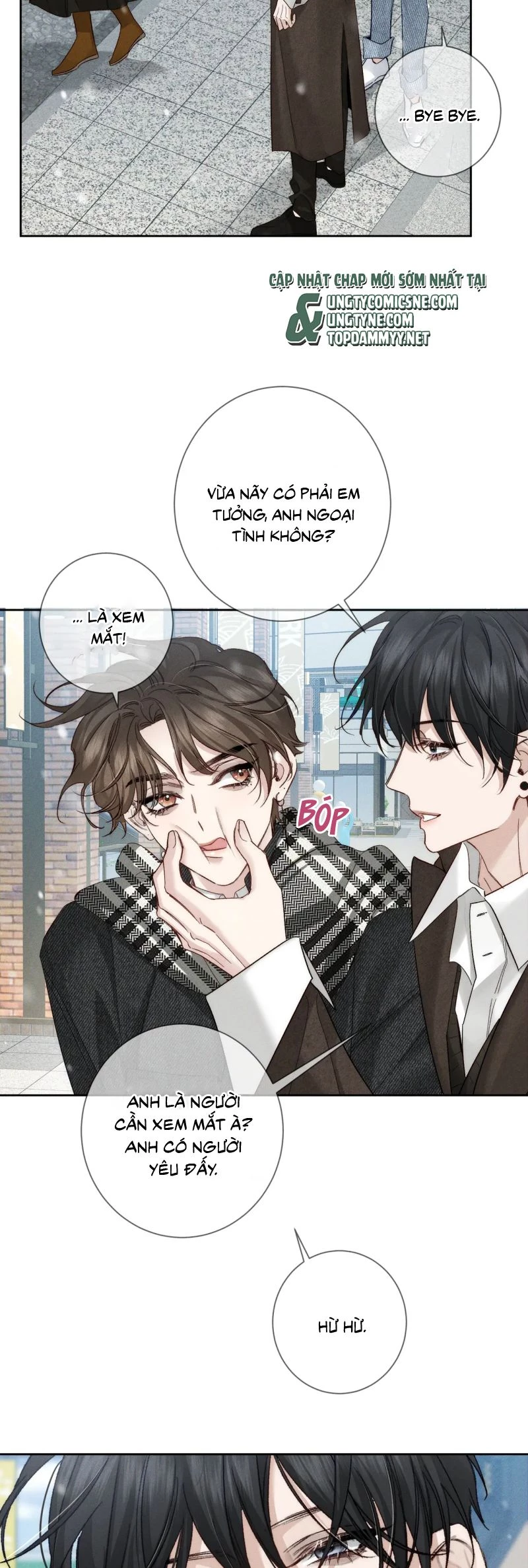 Nhân Vật Chính Chỉ Muốn Yêu Đương Chapter 228 - 18