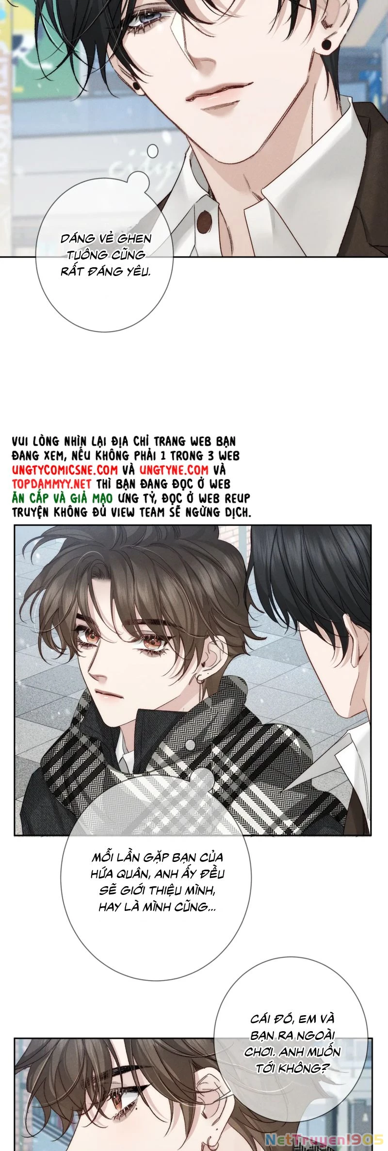 Nhân Vật Chính Chỉ Muốn Yêu Đương Chapter 228 - 19