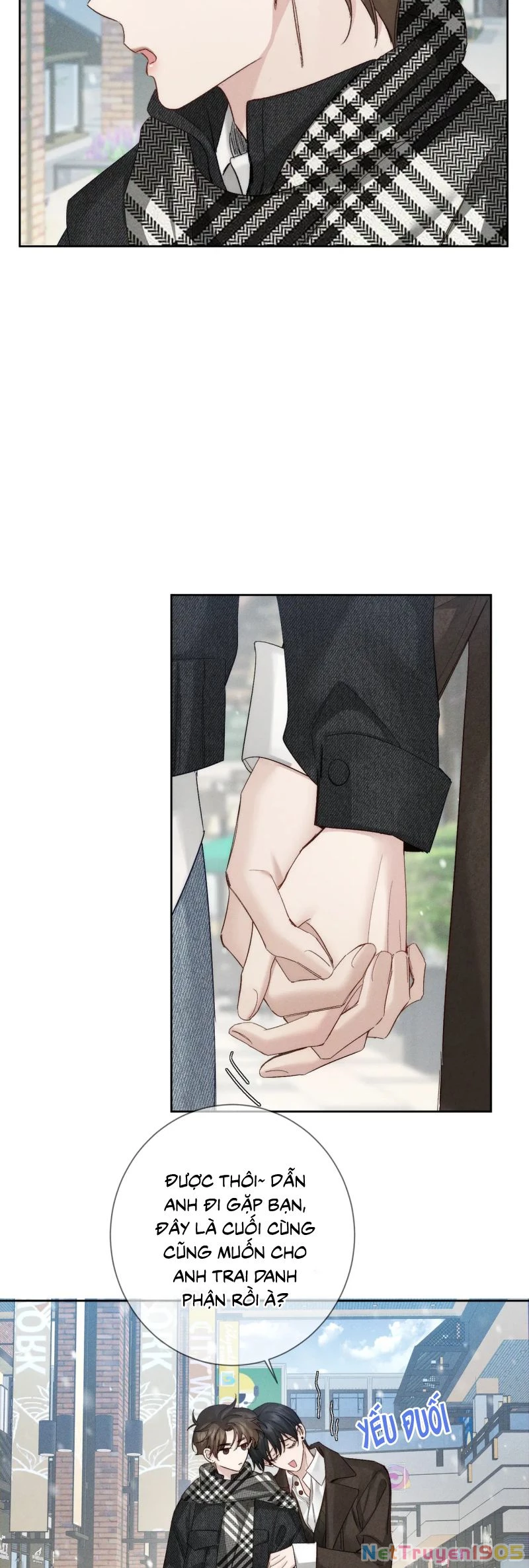 Nhân Vật Chính Chỉ Muốn Yêu Đương Chapter 228 - 20