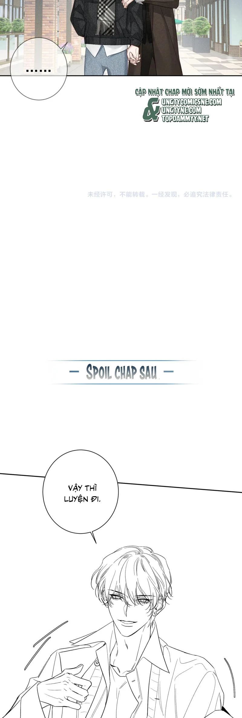 Nhân Vật Chính Chỉ Muốn Yêu Đương Chapter 228 - 21