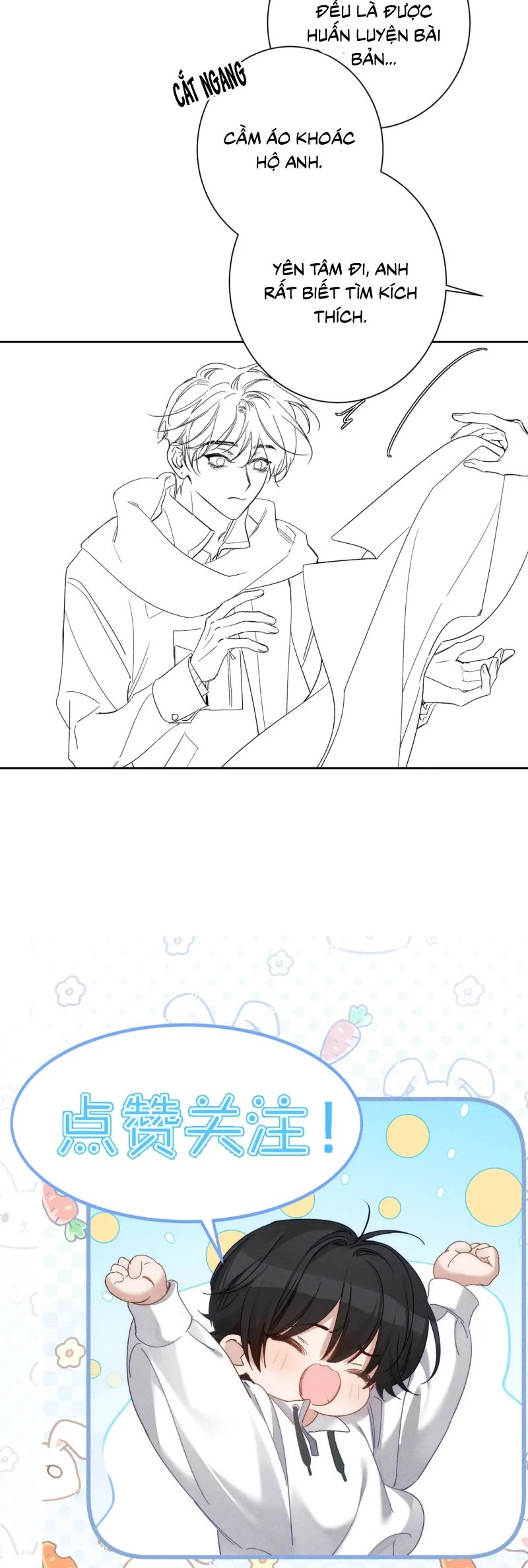 Nhân Vật Chính Chỉ Muốn Yêu Đương Chapter 228 - 23