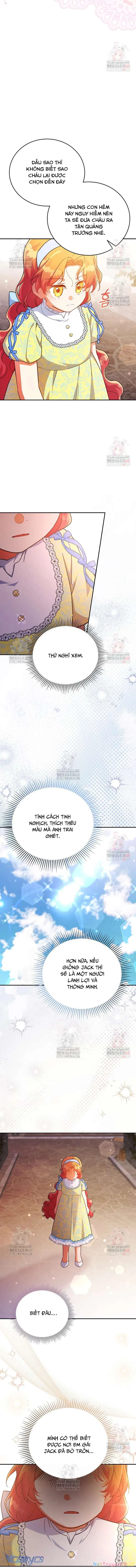 Bé Con Chốn Hoa Nở Chapter 63 - 8