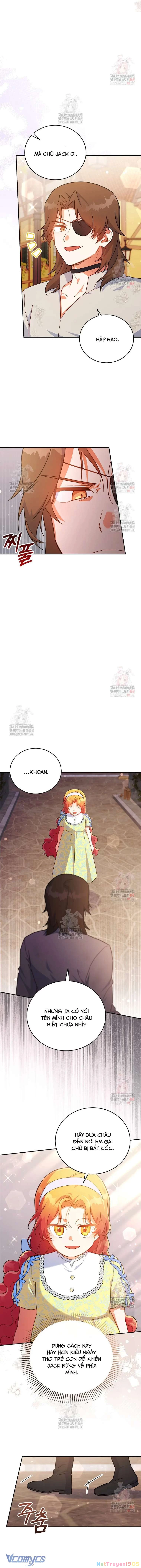 Bé Con Chốn Hoa Nở Chapter 63 - 9