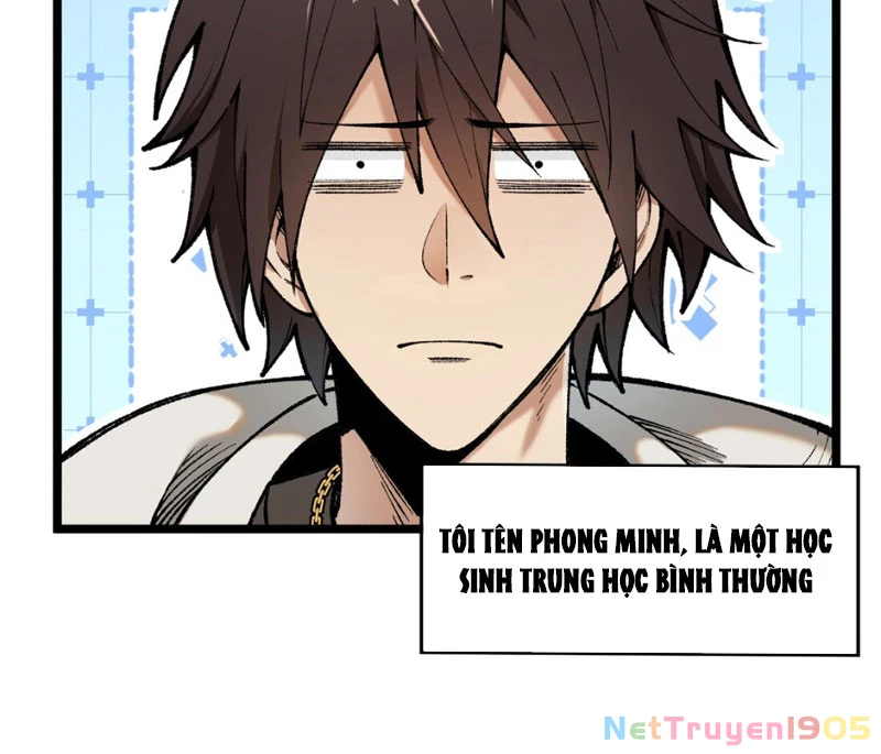 Bắt Đầu Từ Việc Ký Gửi, Ta Một Mình Trảm Thần Chapter 1 - 13