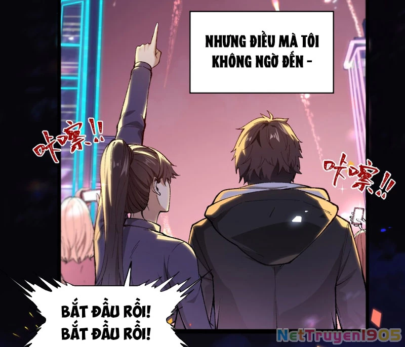 Bắt Đầu Từ Việc Ký Gửi, Ta Một Mình Trảm Thần Chapter 1 - 18