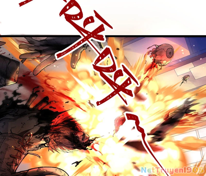 Bắt Đầu Từ Việc Ký Gửi, Ta Một Mình Trảm Thần Chapter 1 - 22