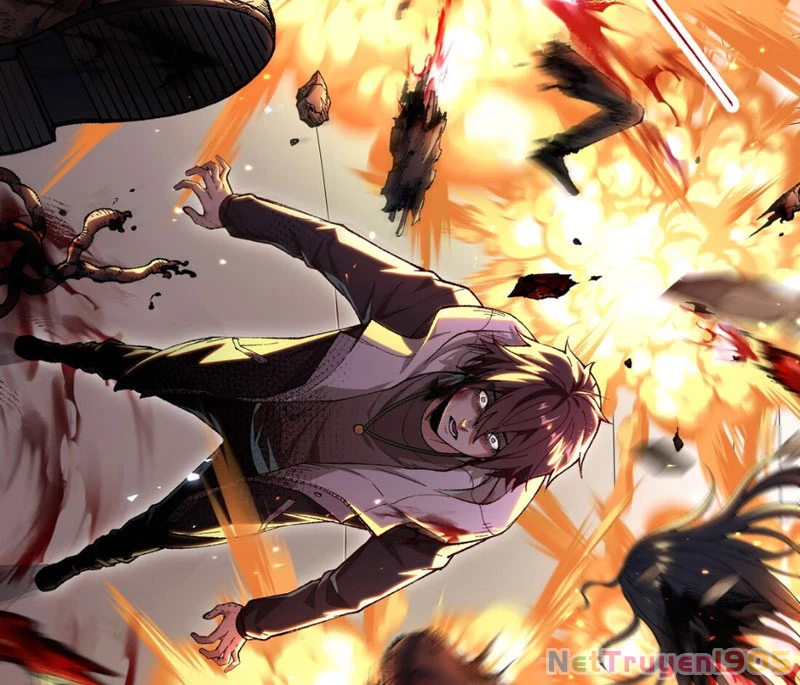 Bắt Đầu Từ Việc Ký Gửi, Ta Một Mình Trảm Thần Chapter 1 - 23