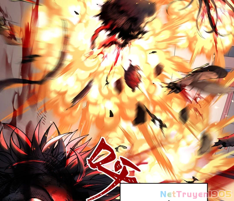 Bắt Đầu Từ Việc Ký Gửi, Ta Một Mình Trảm Thần Chapter 1 - 24