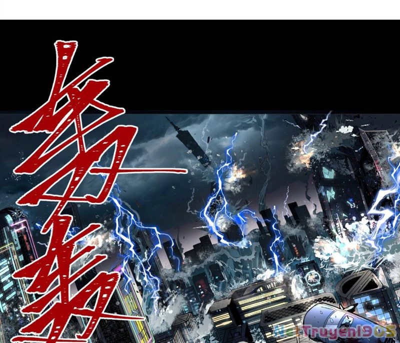 Bắt Đầu Từ Việc Ký Gửi, Ta Một Mình Trảm Thần Chapter 1 - 27