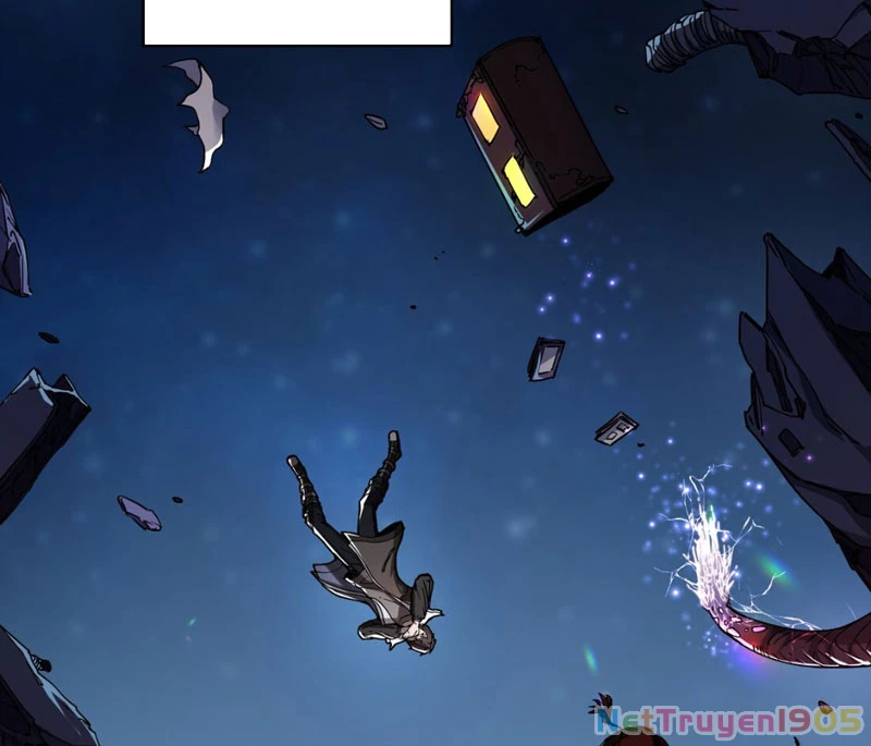 Bắt Đầu Từ Việc Ký Gửi, Ta Một Mình Trảm Thần Chapter 1 - 34