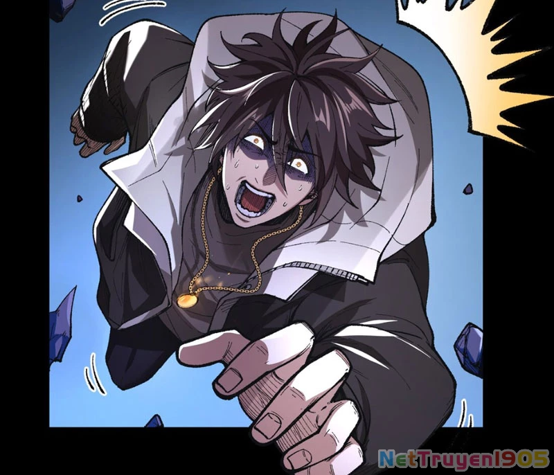 Bắt Đầu Từ Việc Ký Gửi, Ta Một Mình Trảm Thần Chapter 1 - 36