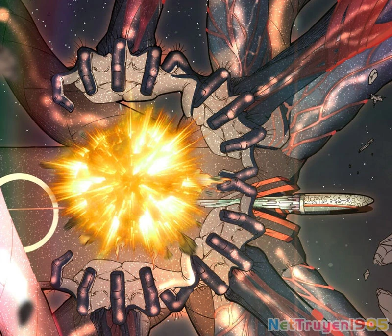 Bắt Đầu Từ Việc Ký Gửi, Ta Một Mình Trảm Thần Chapter 1 - 39