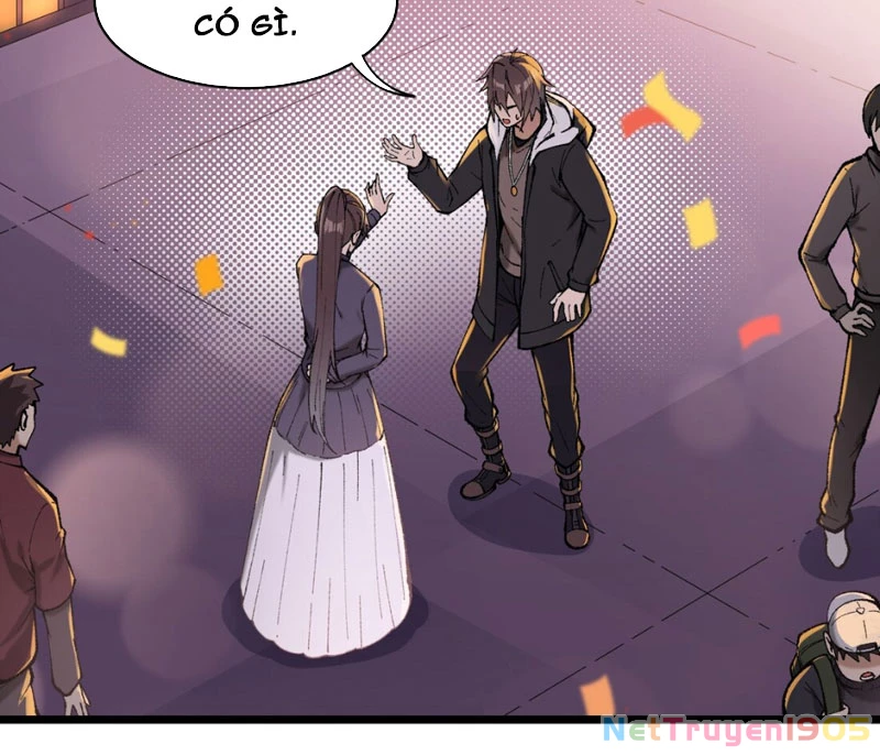 Bắt Đầu Từ Việc Ký Gửi, Ta Một Mình Trảm Thần Chapter 1 - 50