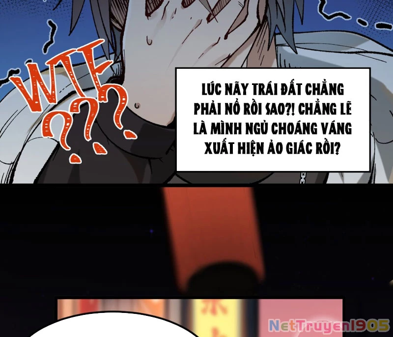 Bắt Đầu Từ Việc Ký Gửi, Ta Một Mình Trảm Thần Chapter 1 - 52