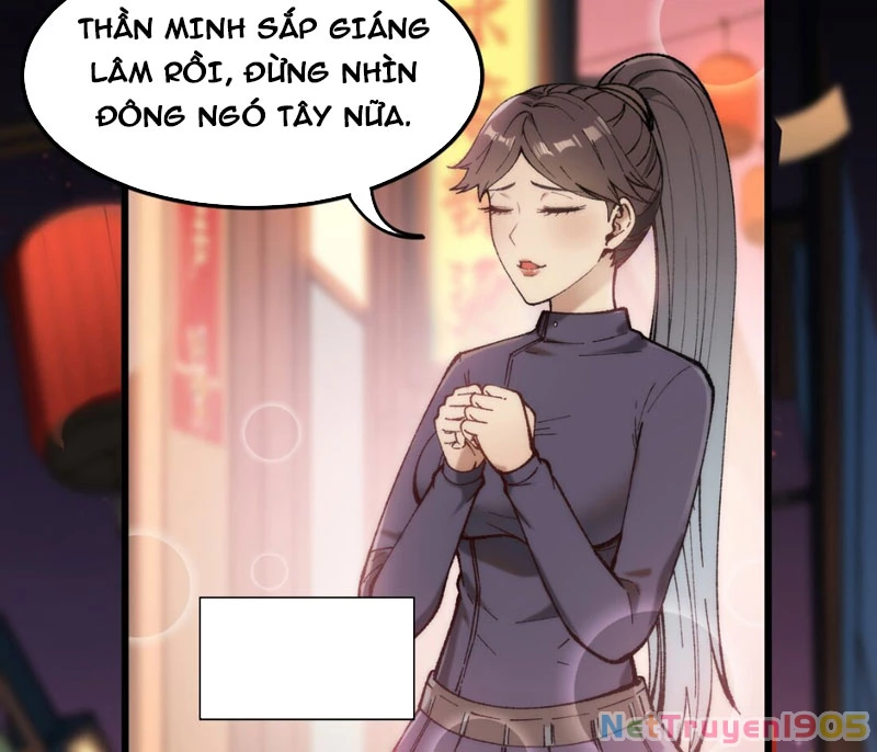 Bắt Đầu Từ Việc Ký Gửi, Ta Một Mình Trảm Thần Chapter 1 - 53