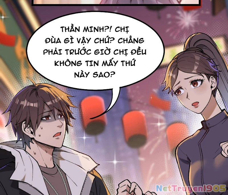 Bắt Đầu Từ Việc Ký Gửi, Ta Một Mình Trảm Thần Chapter 1 - 54