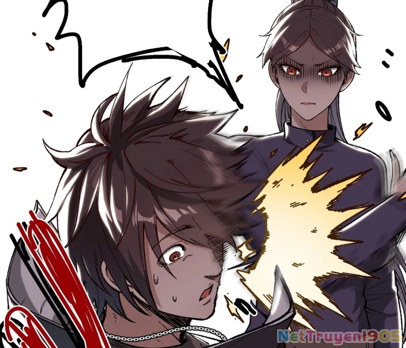 Bắt Đầu Từ Việc Ký Gửi, Ta Một Mình Trảm Thần Chapter 1 - 56