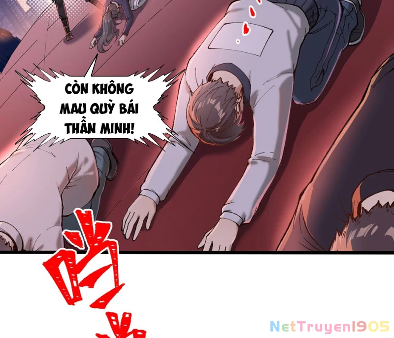 Bắt Đầu Từ Việc Ký Gửi, Ta Một Mình Trảm Thần Chapter 1 - 65