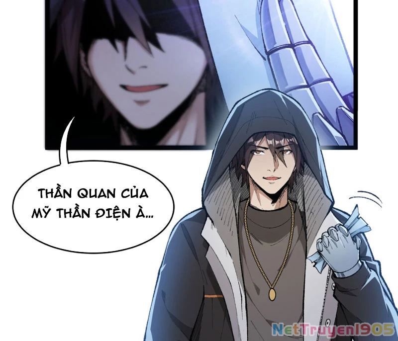 Bắt Đầu Từ Việc Ký Gửi, Ta Một Mình Trảm Thần Chapter 1 - 78