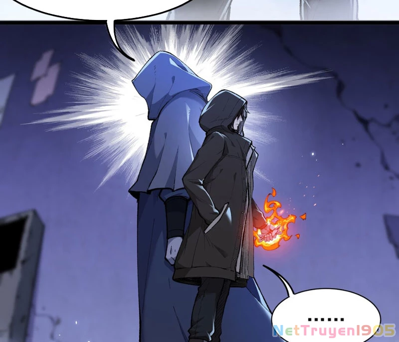 Bắt Đầu Từ Việc Ký Gửi, Ta Một Mình Trảm Thần Chapter 1 - 80