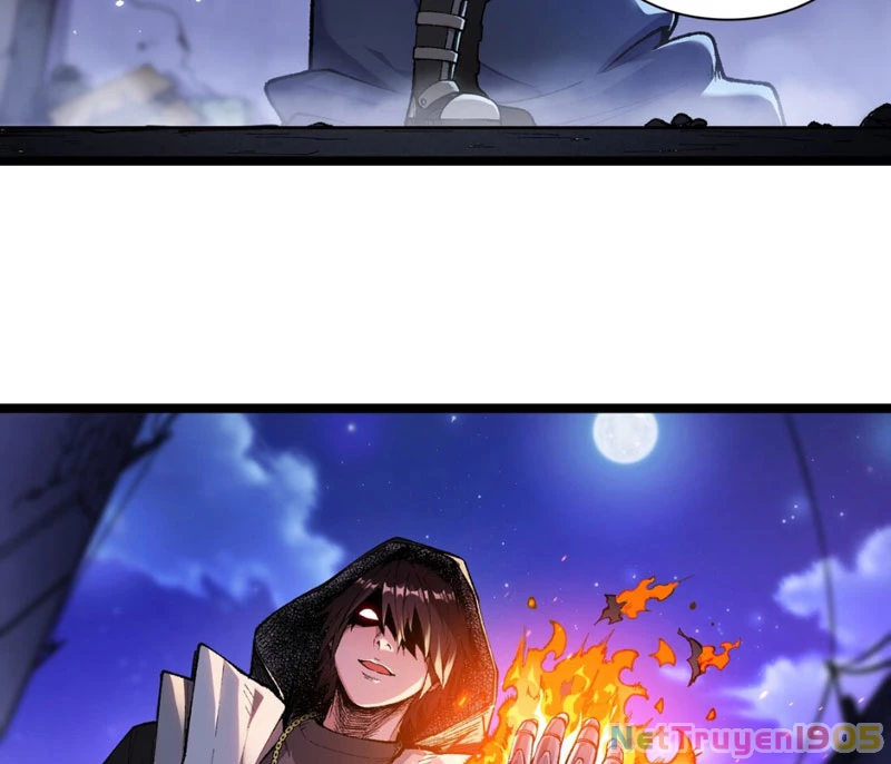 Bắt Đầu Từ Việc Ký Gửi, Ta Một Mình Trảm Thần Chapter 1 - 81