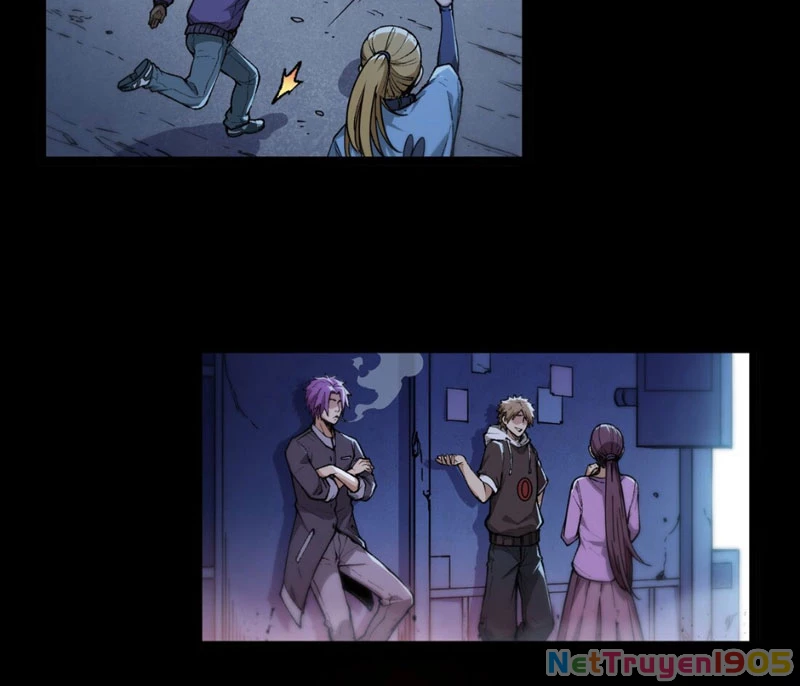 Bắt Đầu Từ Việc Ký Gửi, Ta Một Mình Trảm Thần Chapter 1 - 88