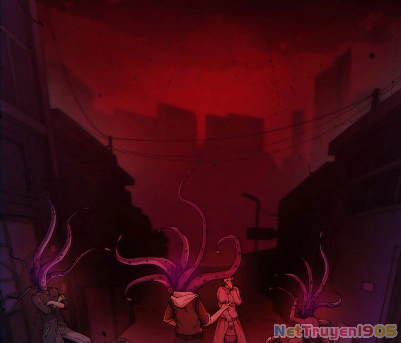 Bắt Đầu Từ Việc Ký Gửi, Ta Một Mình Trảm Thần Chapter 1 - 90