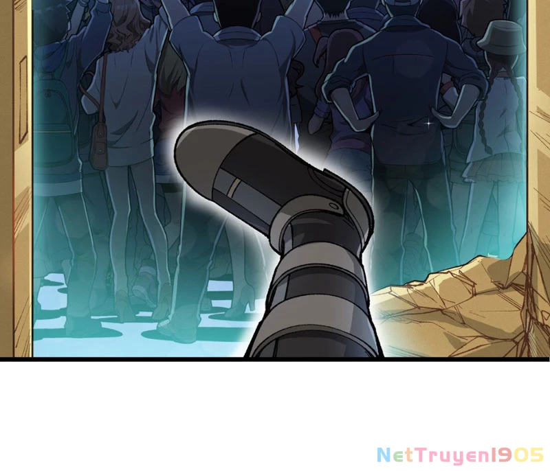 Bắt Đầu Từ Việc Ký Gửi, Ta Một Mình Trảm Thần Chapter 1 - 105