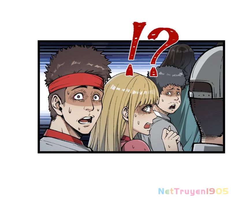 Bắt Đầu Từ Việc Ký Gửi, Ta Một Mình Trảm Thần Chapter 1 - 106