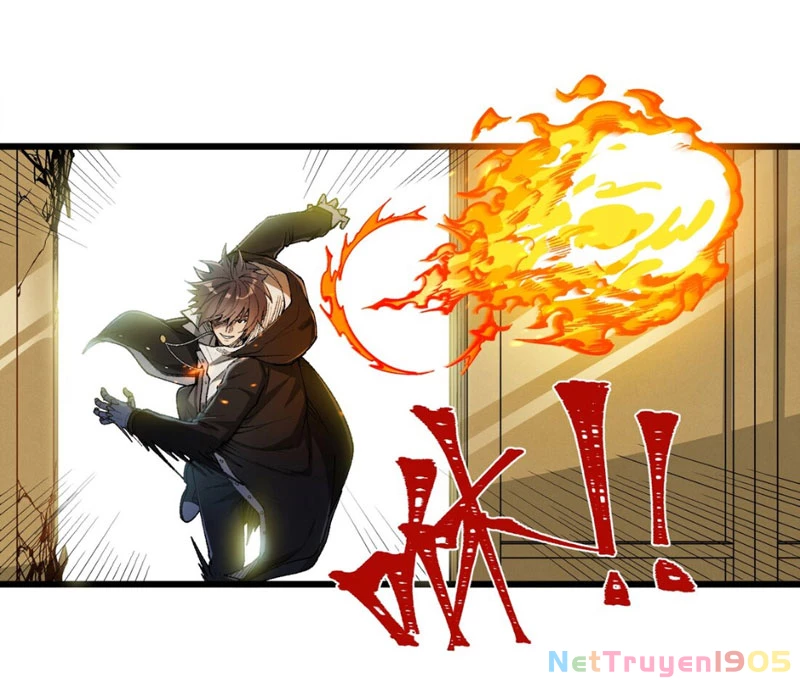 Bắt Đầu Từ Việc Ký Gửi, Ta Một Mình Trảm Thần Chapter 1 - 107