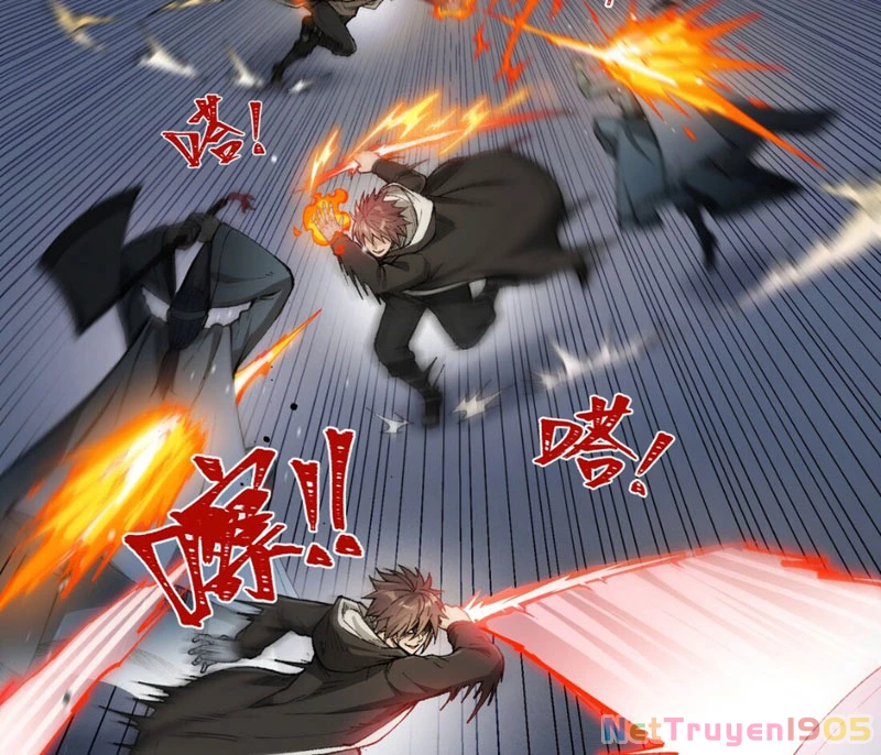 Bắt Đầu Từ Việc Ký Gửi, Ta Một Mình Trảm Thần Chapter 1 - 112