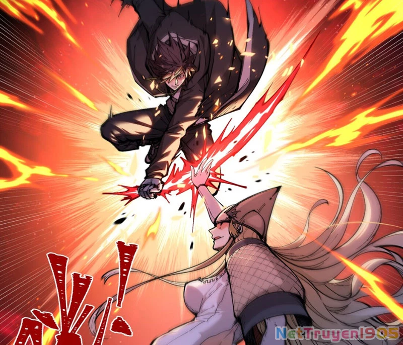 Bắt Đầu Từ Việc Ký Gửi, Ta Một Mình Trảm Thần Chapter 1 - 115