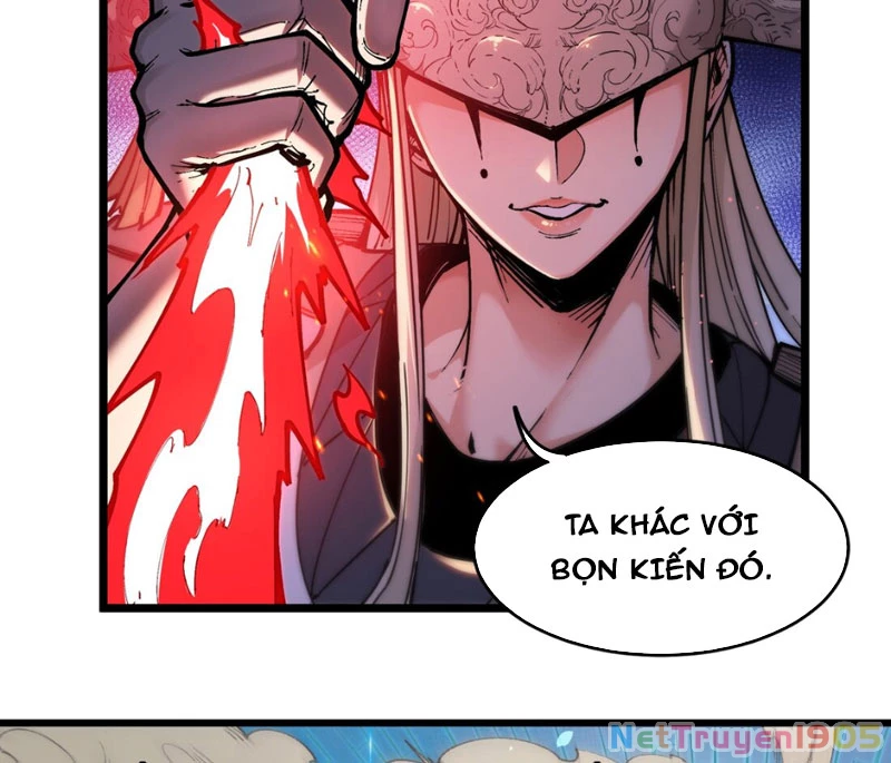 Bắt Đầu Từ Việc Ký Gửi, Ta Một Mình Trảm Thần Chapter 1 - 118