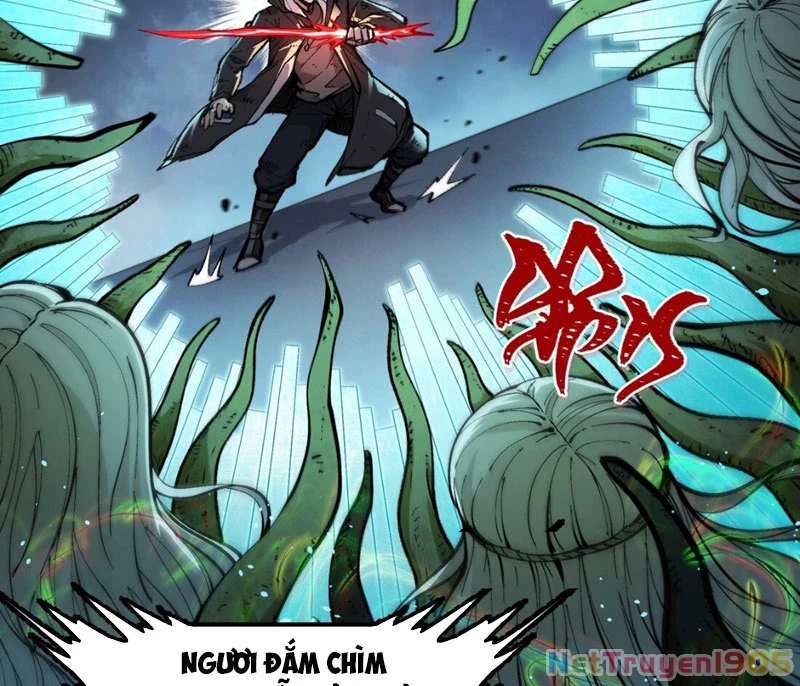 Bắt Đầu Từ Việc Ký Gửi, Ta Một Mình Trảm Thần Chapter 1 - 123