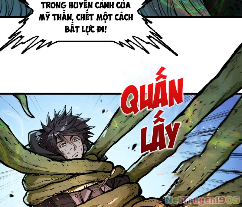 Bắt Đầu Từ Việc Ký Gửi, Ta Một Mình Trảm Thần Chapter 1 - 124