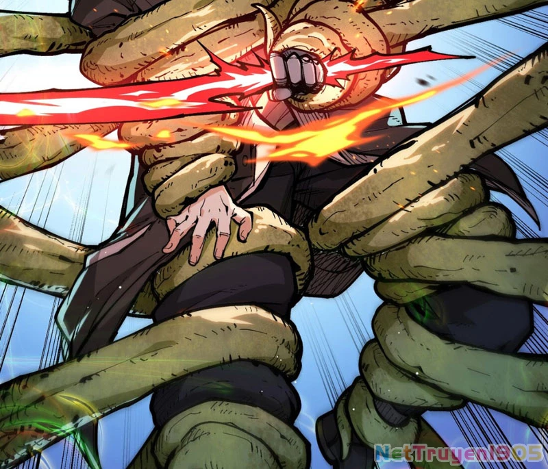 Bắt Đầu Từ Việc Ký Gửi, Ta Một Mình Trảm Thần Chapter 1 - 125