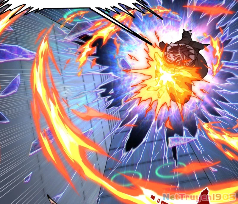 Bắt Đầu Từ Việc Ký Gửi, Ta Một Mình Trảm Thần Chapter 1 - 128